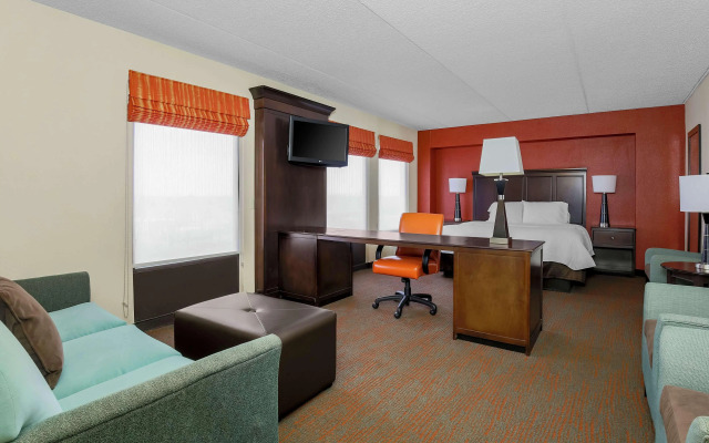 Hampton Inn by Hilton Chicago-Midway Airport