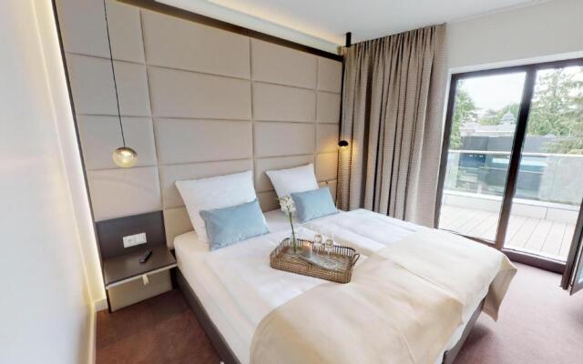 White Pearl Apartment 3.01