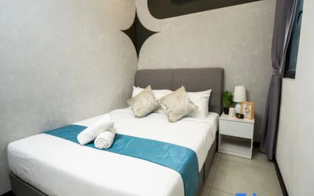 Neu Suites 3rdNvenue by Perfect Host