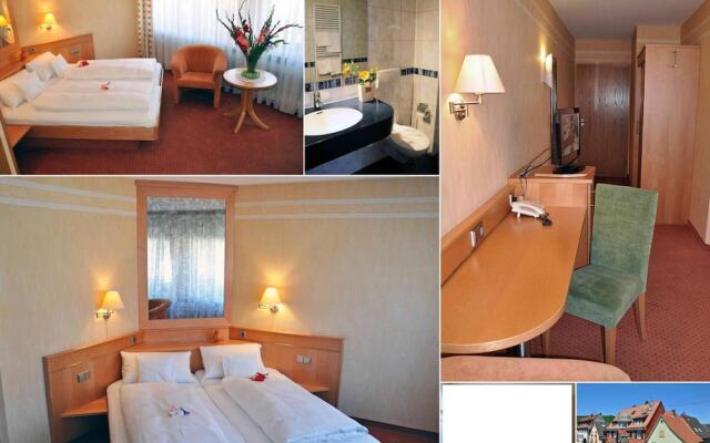 Landgasthof Zum Lamm