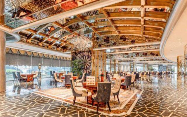 Beehive Hotel
