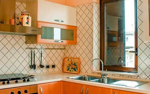 Magna Grecia B&B e Appartamenti