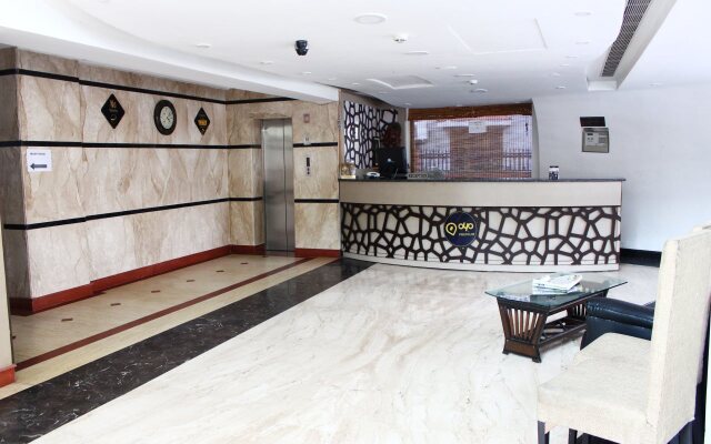 FabHotel Radiance Paradise