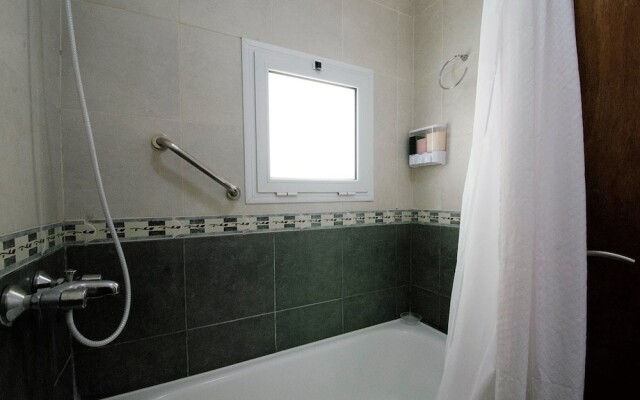 Ruca Haian Cabañas y Spa