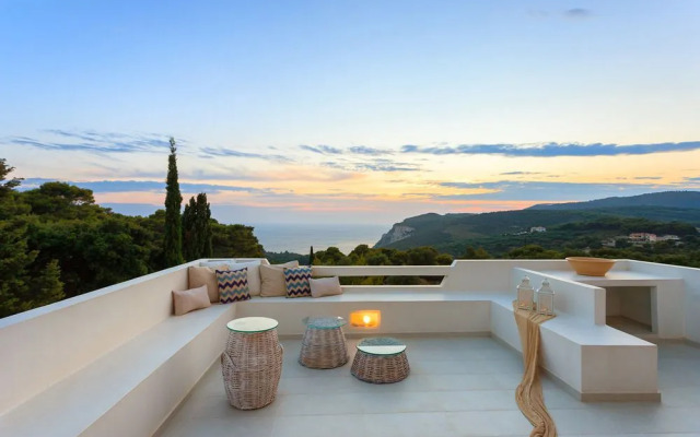 Kalas Residence