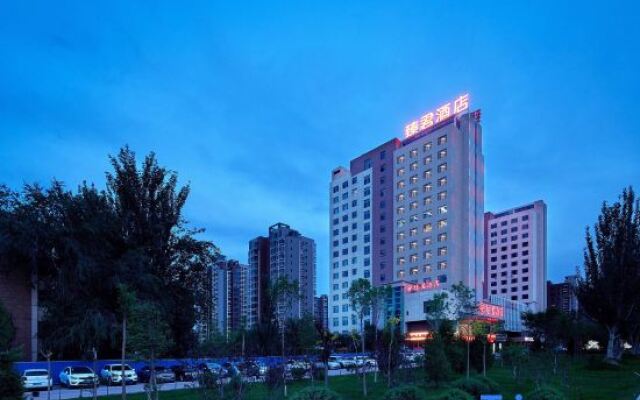 Zhen Jun Hotel