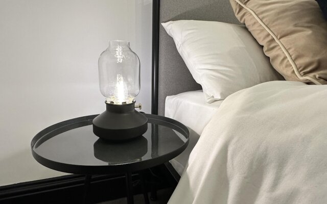 Captivating 2-bed Apartment in Brighton