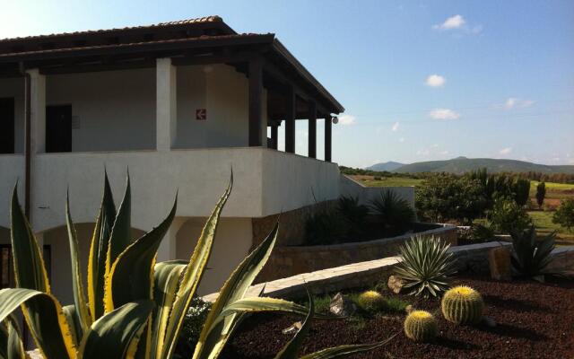 Agriturismo Agave