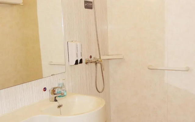 Fuhua Hotel