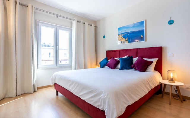 Lagos Workation Apartment