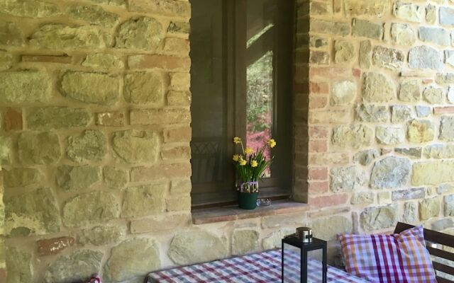 Il Nascondiglio - The Hideaway