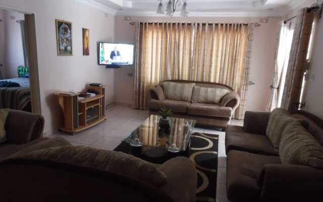 2B Cottage Mt Pleasant