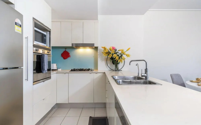 Private 2 Levels Darling Harbour ICC