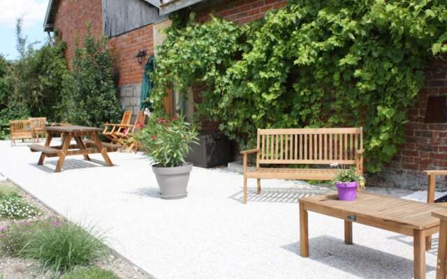 Au Passage des Grues