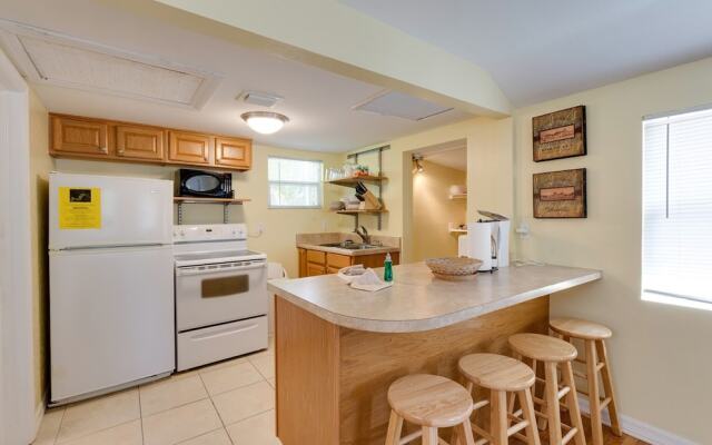 Tropical Bliss by Vtrips