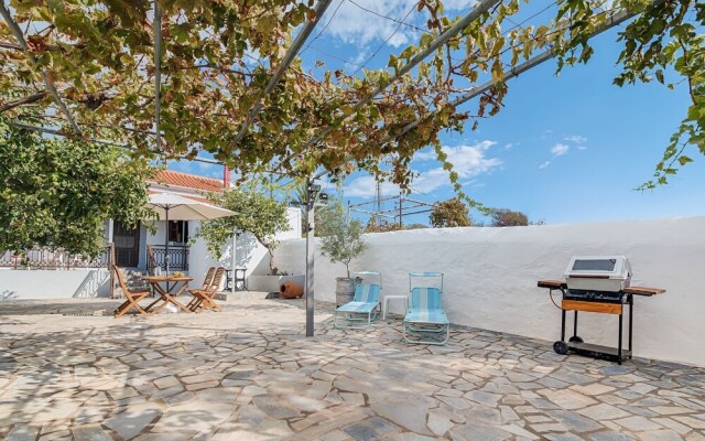 Casa La Perla