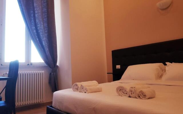 Cairoli Rooms
