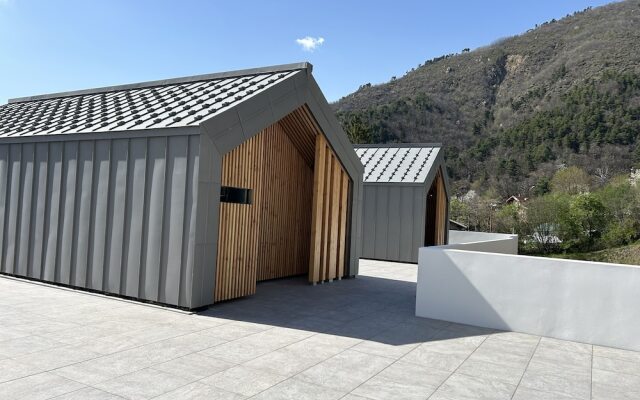 Pure Thermal Résidence