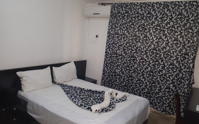 Paloma Guest House & Restaurant