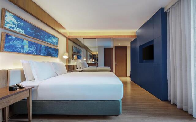 DoubleTree by Hilton Phuket Banthai Resort