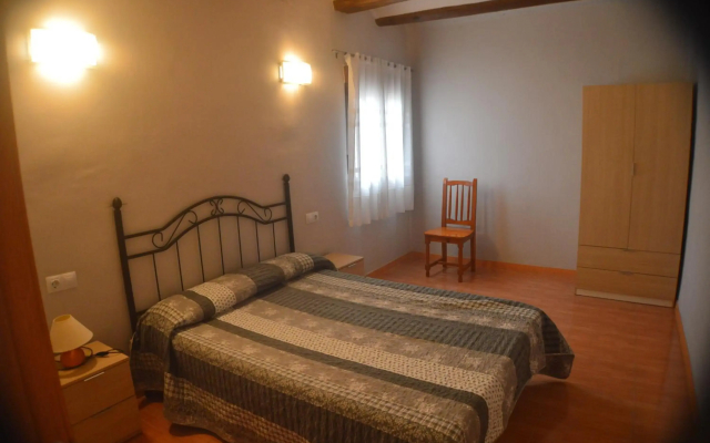 Casa Rural El Convento