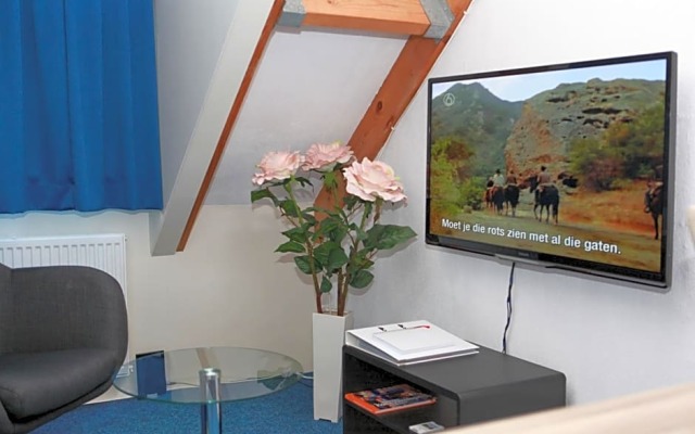 Teska Bed & Breakfast