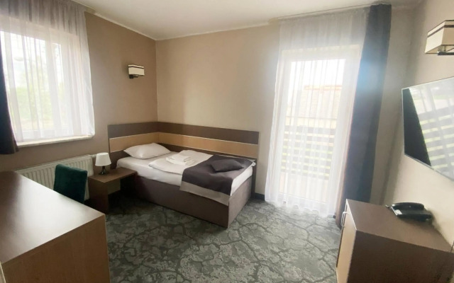 Hotel Sleep Wroclaw