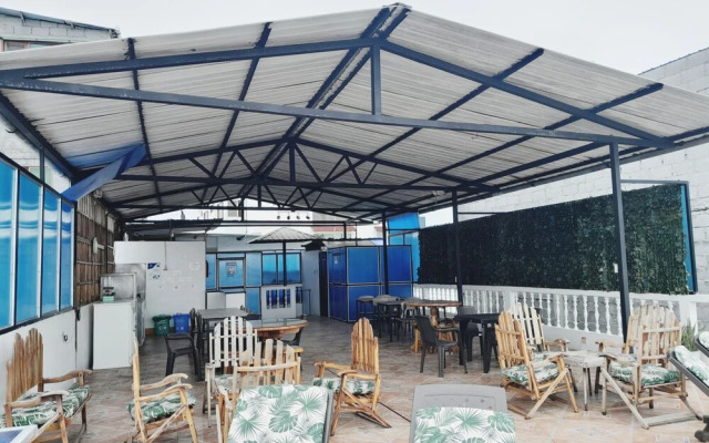 Hostal Gadner