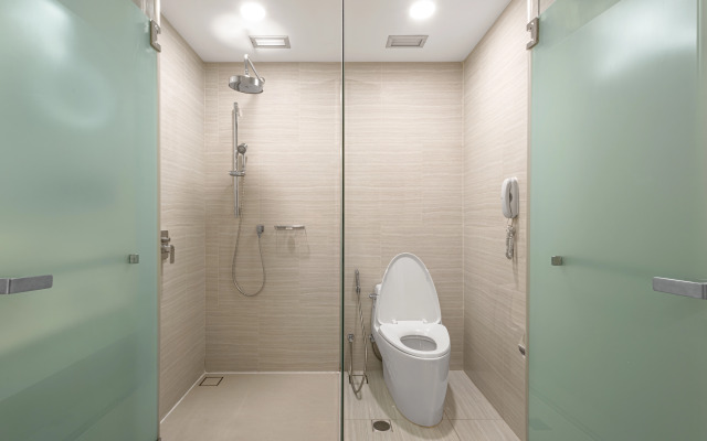 Royal Cliff Beach Hotel Pattaya