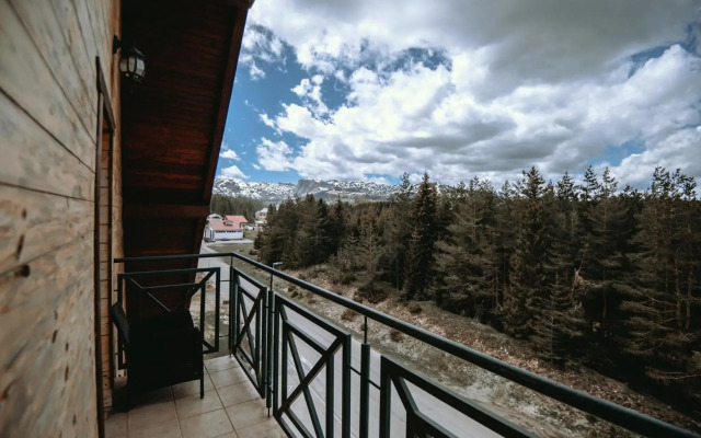 Enigma Hotel