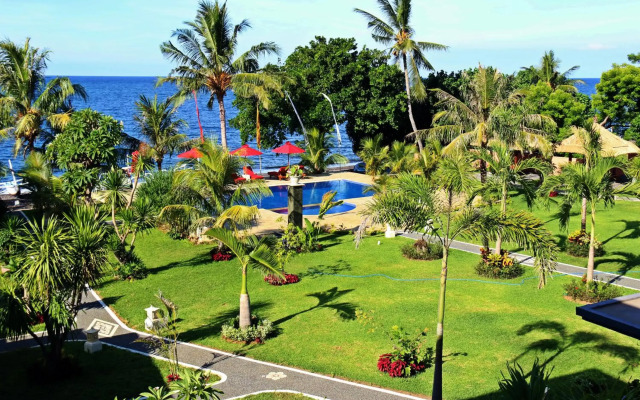 Bali Dive Resort and Spa