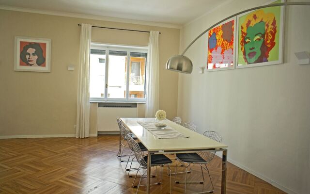 Milano Suite Nest - Moscova 47A