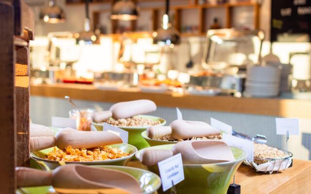 Holiday Inn Liverpool City Centre by IHG