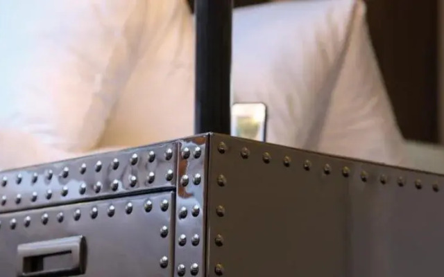 Wellness spa Pirmin Zurbriggen