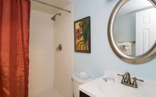 Beach Place Guesthouses