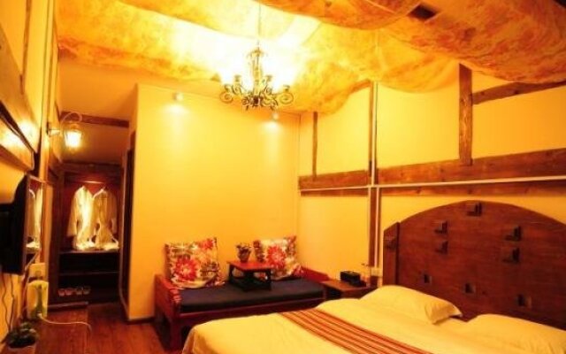 Lijiang Mingyuan Boutique Inn
