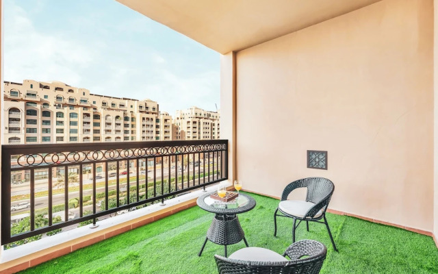 New Fairmont Residences by Propigo