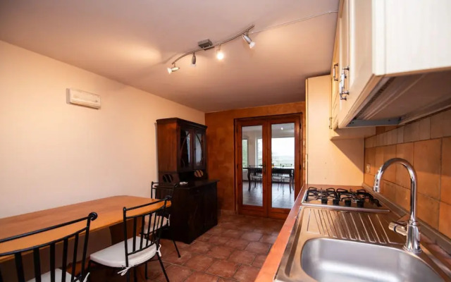 Villa Eunice in Monzambano