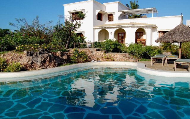 Kibali Villas Resort