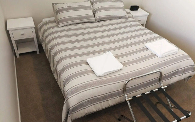 Colombo Lodge Christchurch