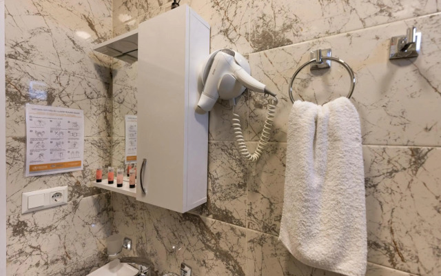 Hestia Boutique Hotel