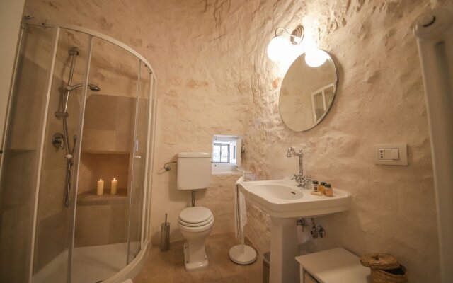 Trulli Della Gravina
