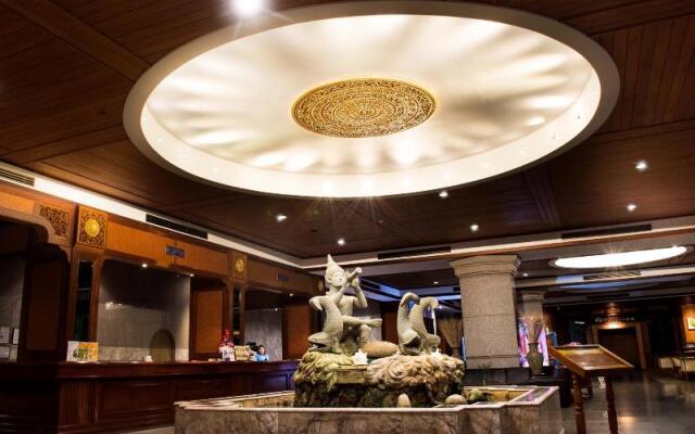 Star Convention Hotel (Star Hotel)