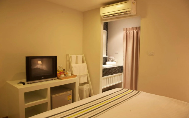 The Phoenix Hotel Bangkok