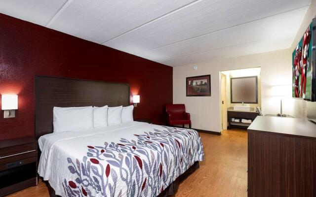 Red Roof Inn Kenly – I-95