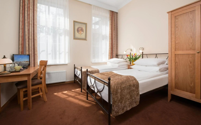 Villa Sedan - Destigo Hotels