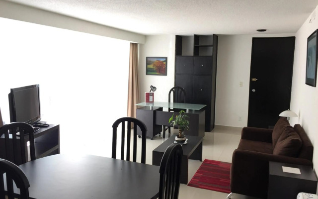 Grupo Kings Suites Magnolia