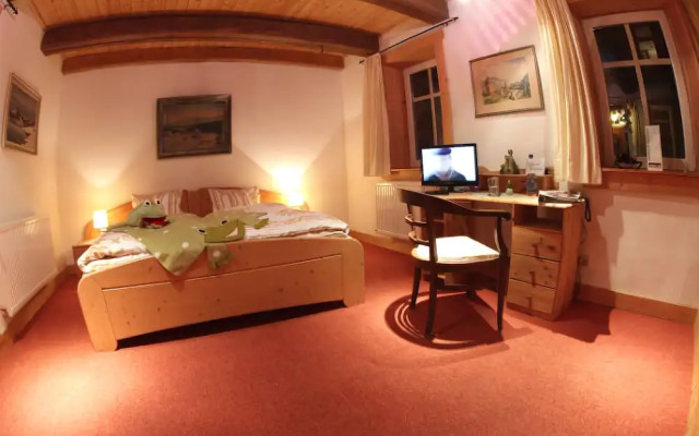 Pension Picco-Bello