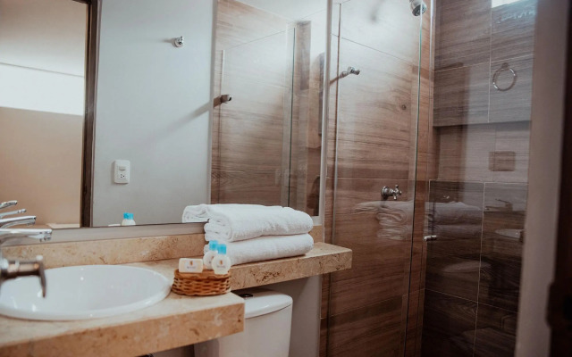 Hotel Betania