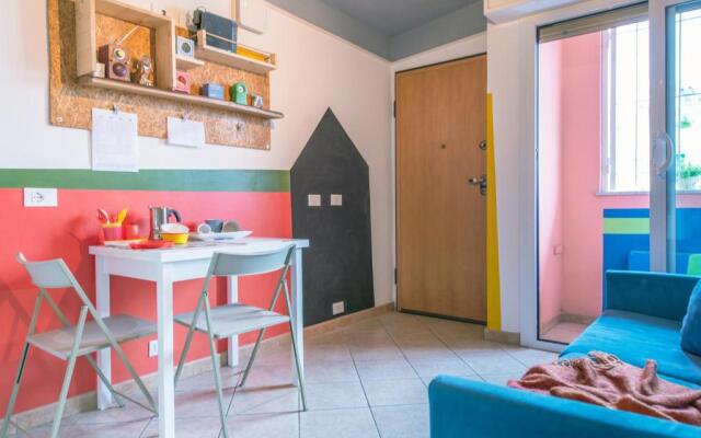 Babyaccommodation Stay in Family